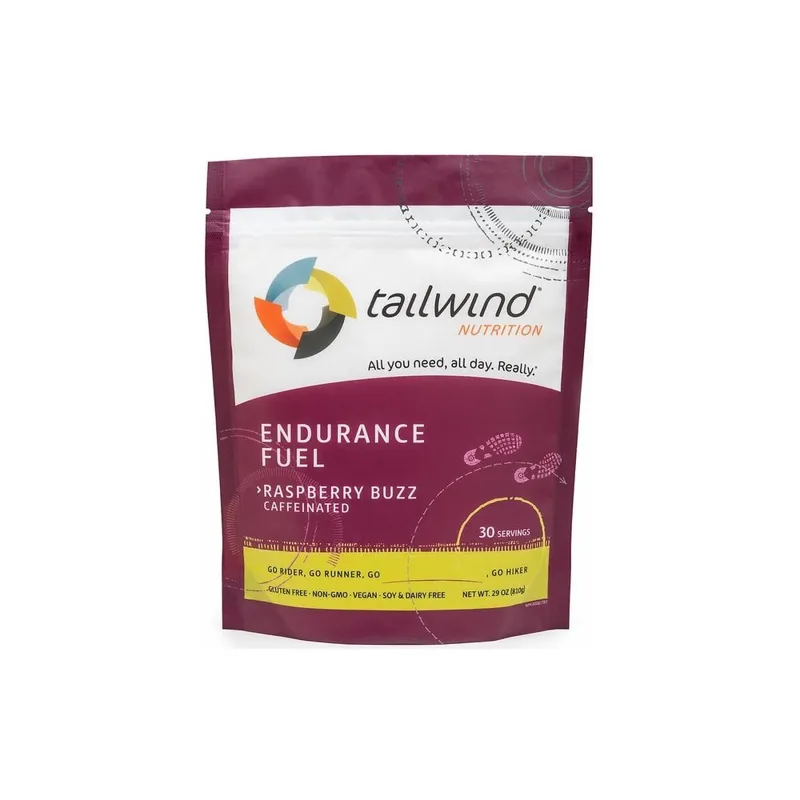 Tailwind 30 Serving Raspberry Buzz